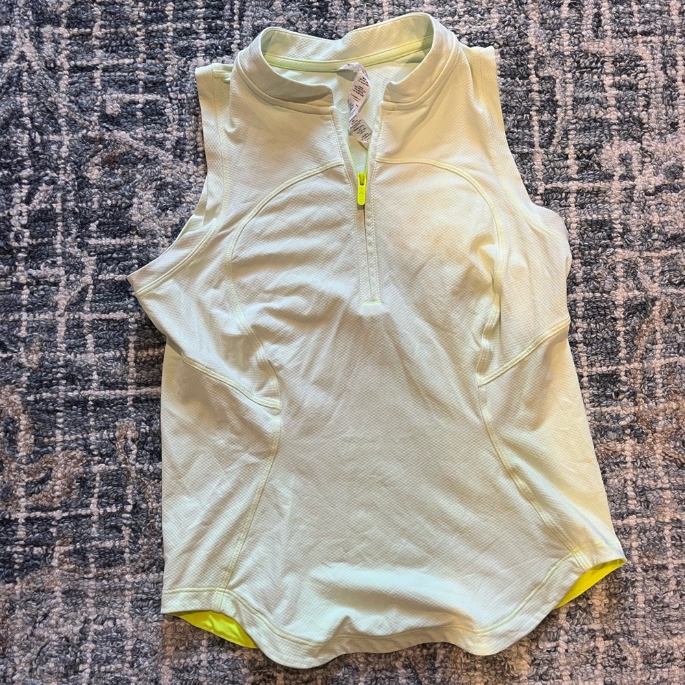 Lululemon shirt